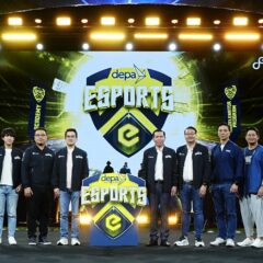 Talon Academy ผงาดคว้าแชมป์ RoV หลังเอาชนะ Dream สุดเดือด