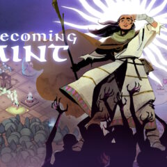 Becoming Saint พร้อมให้เล่นแล้ว เริ่มต้นการเดินทางอันศักดิ์สิทธิ์เพื่อชักชวนทุกคนมาร่วมศรัทธา!