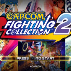 Capcom fighting collection 2 – รีวิว [REVIEW]