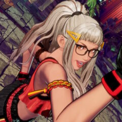 SNK Fatal Fury City Of The Wolves – รีวิว [REVIEW]