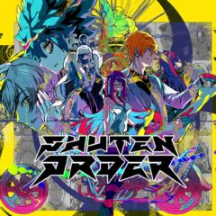 SHUTEN ORDER เกมผจญภัยหลากหลายแนว เตรียมเปิดให้เล่นทั่วโลก 5 กันยาย