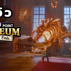 Two Point Museum: Fantasy Finds – รีวิว [Review]