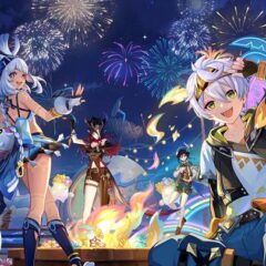 Genshin Impact เวอร์ชัน 5.8 ปลุกความสดชื่นรับฤดูร้อนของคุณที่รีสอร์ตแสนสบายใน Natlan วันที่ 30 กรกฎาคมนี้!