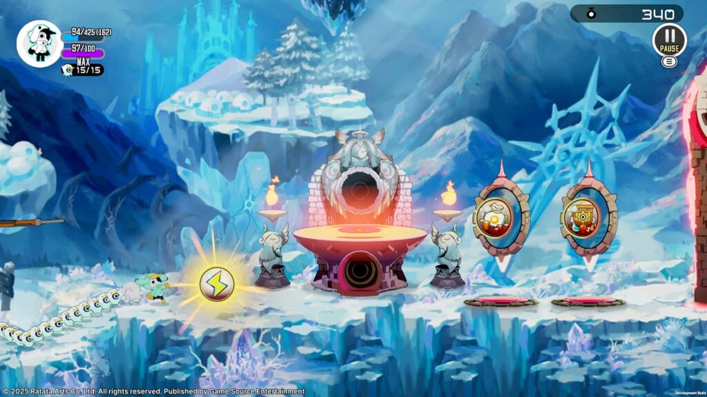 Ratatan ประกาศวันเปิด Early Access อย่างเป็นทางการ!