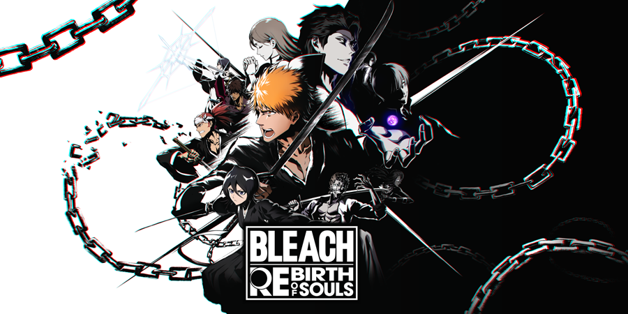อุโนะฮานะ เร็ตสึ เข้าร่วมศึกใน DLC ชุดที่ 2 สำหรับ BLEACH Rebirth of Souls!