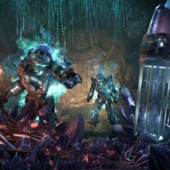 แพ็คดันเจี้ยน The Elder Scrolls Online: Feast of Shadows และอัปเดต 47 เปิดให้เล่นบนคอนโซลแล้ว