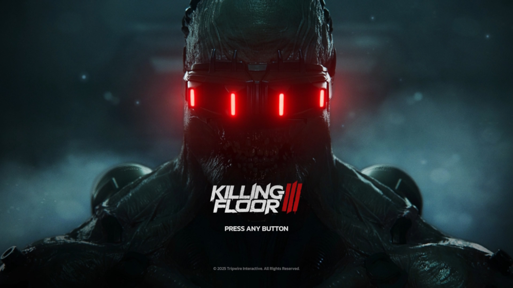 Killing Floor 3 – รีวิว [REVIEW]