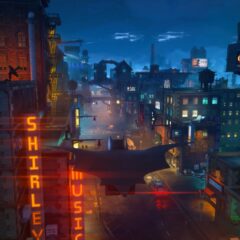 LEGO Batman Legacy of the Dark Knight วางจำหน่ายเร็วขึ้นเป็นวันที่ 22 พฤษภาคม