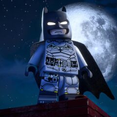 Warner Bros. Games เปิดตัว LEGO BATMAN: LEGACY OF THE DARK KNIGHT