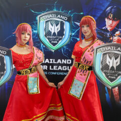 เอเซอร์ อินเทล เปิดศึก Thailand Predator League 2026 เฟ้นหาทีมไทยสู้ศึกรอบสุดท้ายที่อินเดีย ชิงเงินรางวัลรวม 14 ล้าน