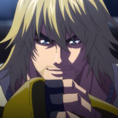 Ken จาก Street Fighter พุ่งทะยานสู่ Fatal Fury: City of the Wolves แล้ววันนี้ 