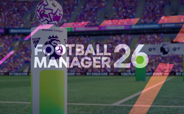 Football Manager 26 ประกาศแล้ว!