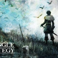 TRIANGLE STRATEGY วางจำหน่ายแล้วบน PLAYSTATION, XBOX, และ XBOX บน PC