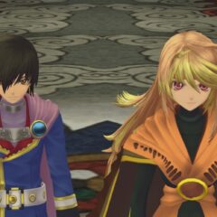 Tales of Xillia Remastered มีกำหนดจำหน่ายบนคอนโซล 30 ตุลาคม 2025 และวันถัดไปบน PC