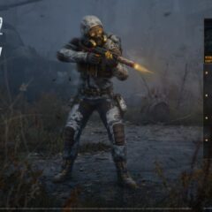 S.T.A.L.K.E.R. 2: Heart of Chornobyl มาเยือน PlayStation 5 วันที่ 20 พฤศจิกายน 2025