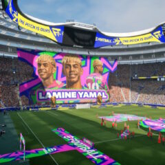 อัปเดตฤดูกาลครั้งใหญ่ของ eFootball ฉลองครบรอบ 30 ปี!