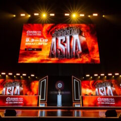eXTREMESLAND CS Asia Open 2025 ประกาศจัดการแข่งขันรอบคัดเลือกในสิงคโปร์ มาเลเซีย และไทย