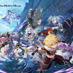 Genshin Impact เวอร์ชันจันทราที่ 1 เตรียมเปิดฉากการผจญภัยใต้แสงจันทร์ใน Nod-Krai วันที่ 10 กันยายนนี้