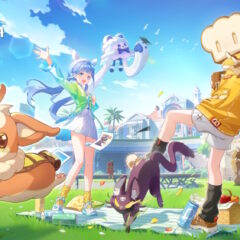 HoYoverse เผยโฉม Honkai: Nexus Anima และเปิดรับผู้มาทดสอบเล่นสำหรับ Nexus Bond Test