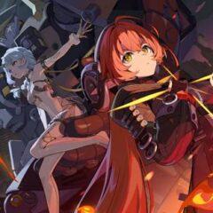 Zenless Zone Zero เวอร์ชัน 2.2 จะเปิดให้เล่นกันในวันที่ 4 กันยายนนี้