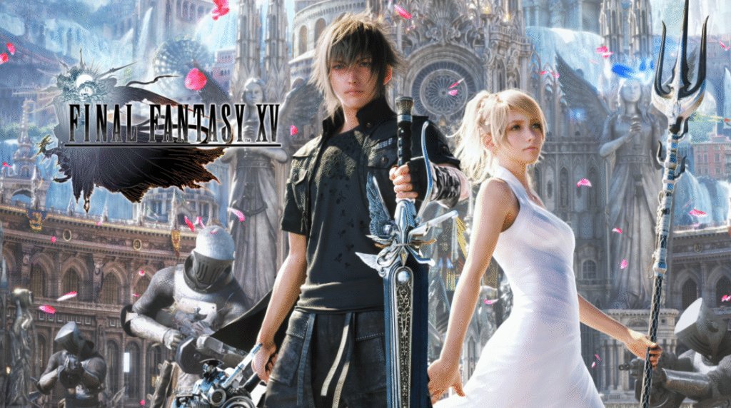 ประกาศแคมเปญลดราคา SQUARE ENIX Summer Sale FINAL บน PlayStationStore