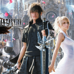 ประกาศแคมเปญลดราคา SQUARE ENIX Summer Sale FINAL บน PlayStationStore