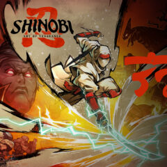 SHINOBI: Art of Vengeance – รีวิว [REVIEW]