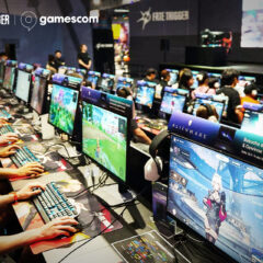 Tencent Games ขนทัพเกมใหม่เปิดตัวในงาน gamescom 2025
