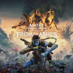 Avatar: Frontiers of Pandora – ตัวอย่างเกมเพลย์ From the Ashes: การออกเดินทางเพื่อช่วยเหลือครอบครัวของนักรบผู้กล้าชาว Na’vi