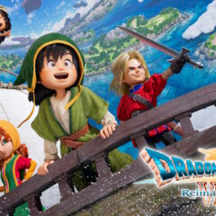DRAGON QUEST VII Reimagined เตรียมขาย 5 กุมภาพันธ์ 2026 เปิดให้สั่งซื้อล่วงหน้าแล้ว