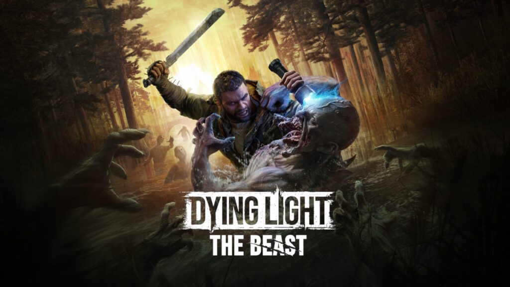 Dying Light: The Beast ภาคต่อที่แท้จริง! กับการกลับมาของ Kyle Crane วางจำหน่ายแล้ว