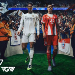 EA Sports FC 26 – รีวิว [Review]