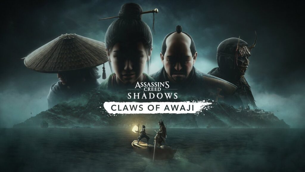 Assassin’s Creed Shadows: Claws of Awaji – รีวิว [REVIEW]