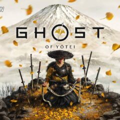 Ghost of Yotei – รีวิว [REVIEW]