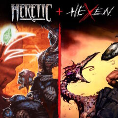 รีวิว Heretic + Hexen: ตำนานที่กลับมาหลอนใหม่