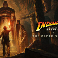 รีวิวฉบับมินิ! Indiana Jones and the Great Circle: The Order of Giants DLC