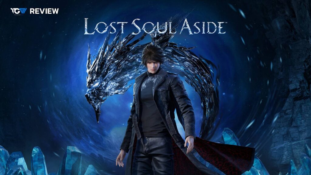 Lost Soul Aside – รีวิว [REVIEW]