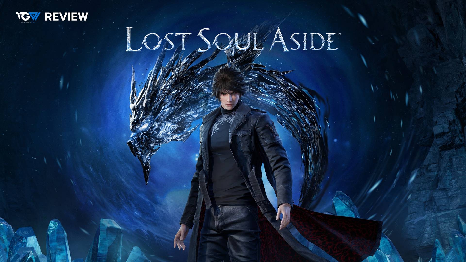 Lost Soul Aside – รีวิว [REVIEW]