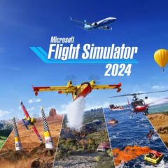 เตรียมทะยานไปกับ Microsoft Flight Simulator 2024 บน PlayStation 5 วันที่ 8 ธันวาคม