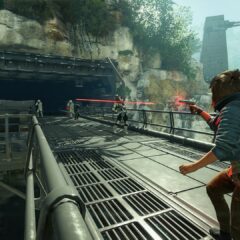 Star Wars Outlaws วางจำหน่ายแล้วบน Nintendo Switch 2