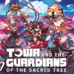 รีวิว Towa and the Guardians of the Sacred Tree เทพผู้พิทักษ์แห่งต้นไม้ศักดิ์สิทธิ์ที่สั่นสะเทือนกาลเวลา