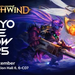 Northwind เกมล่ามอนสเตอร์ Roguelite Deckbuilder ประกาศวันวางจำหน่าย Early Access