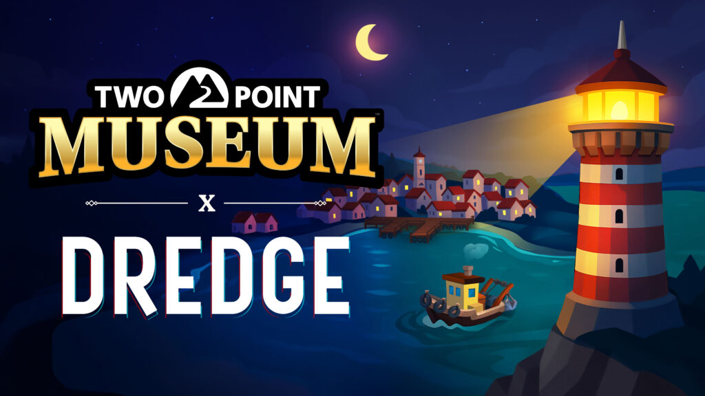 Two Point Museum ปล่อยฟรีอัปเดต 5.0 แล้ว!