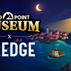 Two Point Museum ปล่อยฟรีอัปเดต 5.0 แล้ว!