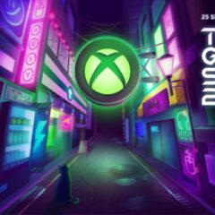 Xbox ระเบิดความมันส์ในงาน Tokyo Game Show 2025