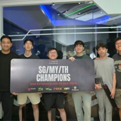 eXTREMESLAND Counter Strike Asia Open 2025 ประกาศทีมเข้ารอบรองชนะเลิศ