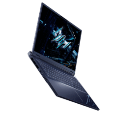 เอเซอร์เปิดตัว Predator Helios 18P AI แล็ปท็อปไฮบริดสุดแรง พร้อมไลน์อัป Predator รุ่นใหม่ เอาใจสายเกมเมอร์