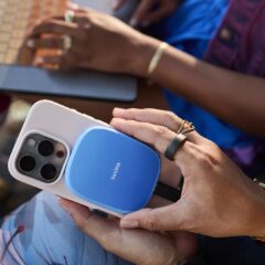 เก็บครบทุกโมเมนต์คอนเสิร์ต จากหน้าเวทีถึงโซเชียลด้วย SANDISK