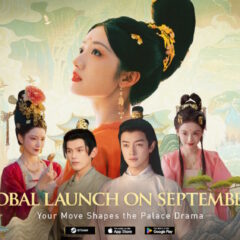 ฮ่องเต้หญิงฟ้าลิขิต ก้าวสู่ราชวงศ์ถัง เปิดให้เล่นแล้ววันนี้บน Steam App Store และ Google Play