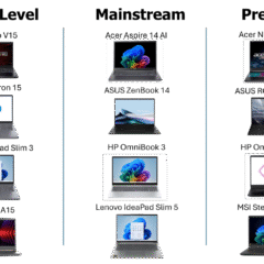 ต้อนรับการเปิดเทอมอย่างสมบูรณ์แบบ ด้วยโน้ตบุ๊กที่พร้อมสำหรับทุกการเรียนรู้